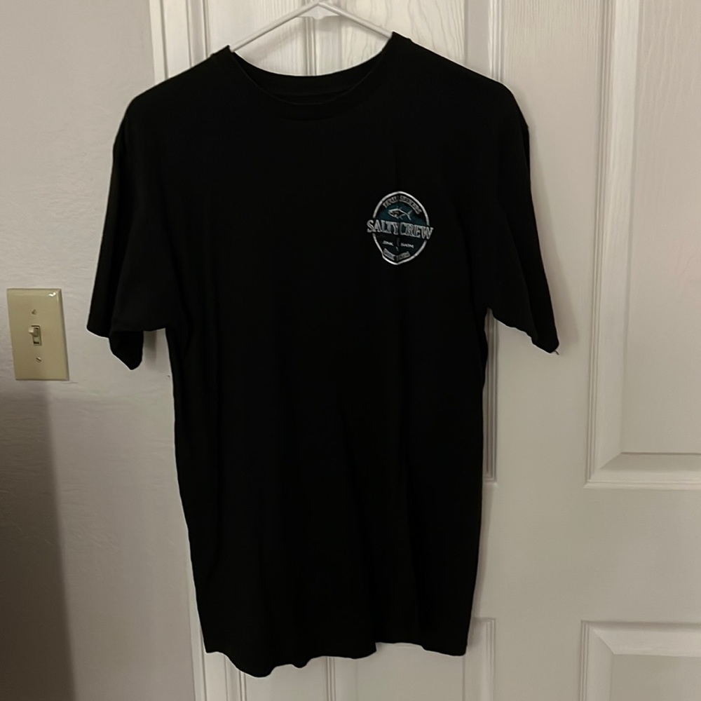 Salty Crew T Shirt
